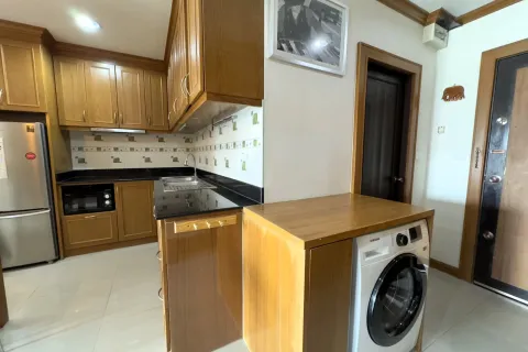Appartement à Pattaya, Thaïlande 1 chambre № 205945 - photo 18