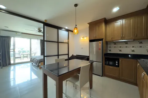 Appartement à Pattaya, Thaïlande 1 chambre № 205945 - photo 17