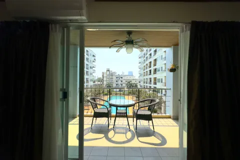 Appartement à Pattaya, Thaïlande 1 chambre № 205945 - photo 10