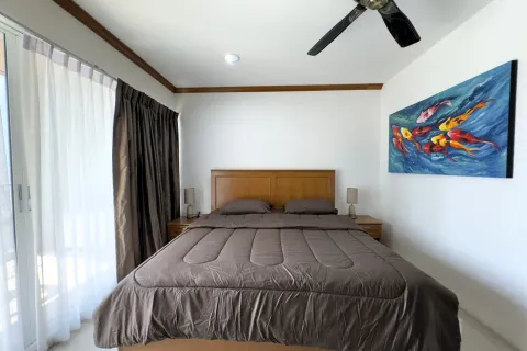Appartement à Pattaya, Thaïlande 1 chambre № 205945 - photo 9