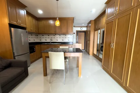 Appartement à Pattaya, Thaïlande 1 chambre № 205945 - photo 2