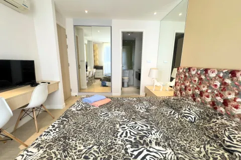 Appartement à Pattaya, Thaïlande 1 chambre № 205941 - photo 13