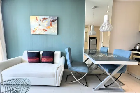 Appartement à Pattaya, Thaïlande 1 chambre № 205941 - photo 7