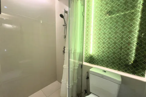 Appartement à Pattaya, Thaïlande 1 chambre № 205941 - photo 16