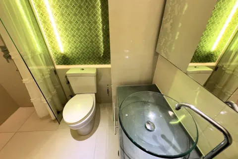 Appartement à Pattaya, Thaïlande 1 chambre № 205941 - photo 17