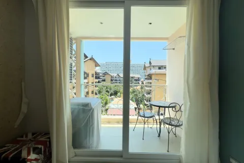 Appartement à Pattaya, Thaïlande 1 chambre № 205941 - photo 3