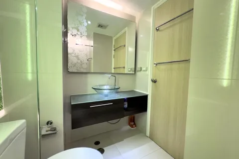 Appartement à Pattaya, Thaïlande 1 chambre № 205941 - photo 15