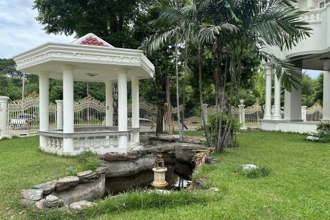 Дом в Банг Каео, Таиланд с 6 спальнями № 140411 - фото 4