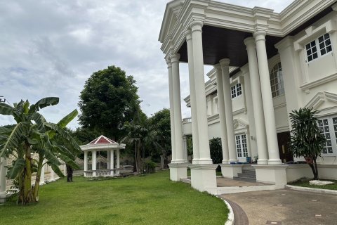 Дом в Банг Каео, Таиланд с 6 спальнями № 140411 - фото 3