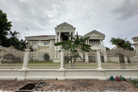 Дом в Банг Каео, Таиланд с 6 спальнями № 140411 - фото 5
