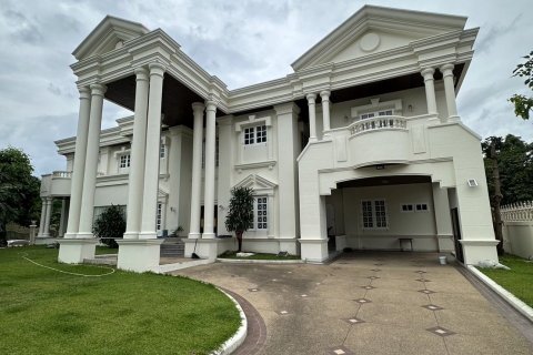 Дом в Банг Каео, Таиланд с 6 спальнями № 140411 - фото 2