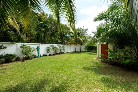 Вилла в Пхукете, Таиланд с 5 спальнями  № 140412 - фото 4