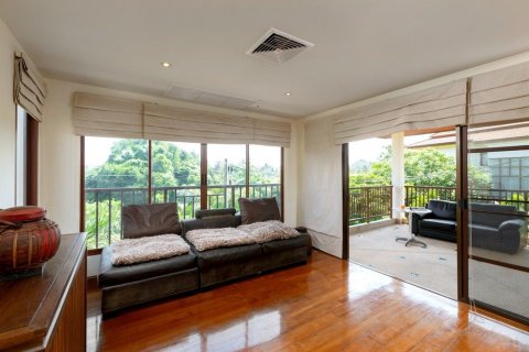 Вилла в Пхукете, Таиланд с 5 спальнями  № 140412 - фото 25