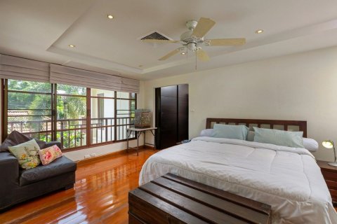 Вилла в Пхукете, Таиланд с 5 спальнями  № 140412 - фото 14