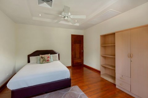 Вилла в Пхукете, Таиланд с 5 спальнями  № 140412 - фото 22