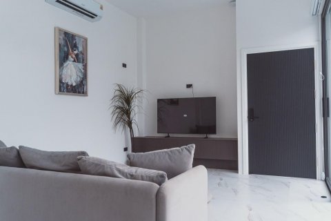 Villa à Phuket, Thaïlande 3 chambres № 140408 - photo 21