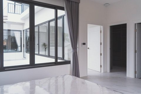 Villa à Phuket, Thaïlande 3 chambres № 140408 - photo 19