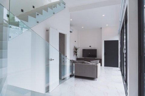 Villa à Phuket, Thaïlande 3 chambres № 140408 - photo 15