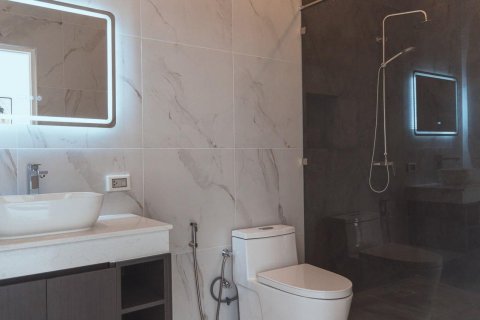 Villa à Phuket, Thaïlande 3 chambres № 140408 - photo 20