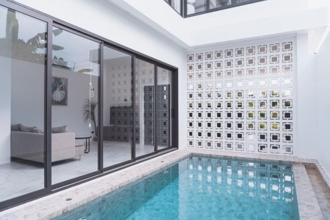 Villa à Phuket, Thaïlande 3 chambres № 140408 - photo 4