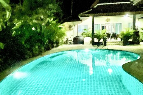 Villa à Phuket, Thaïlande 5 chambres № 140409 - photo 18