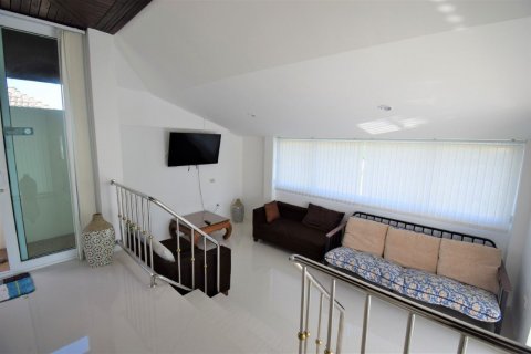 Villa à Phuket, Thaïlande 5 chambres № 140409 - photo 22
