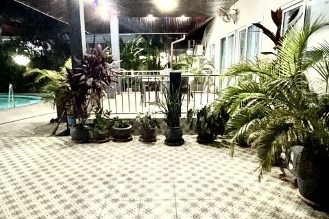 Villa à Phuket, Thaïlande 5 chambres № 140409 - photo 19