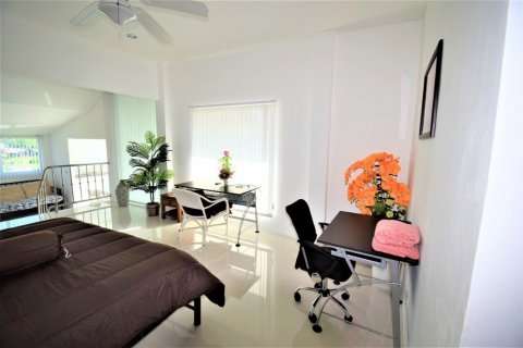 Villa à Phuket, Thaïlande 5 chambres № 140409 - photo 21