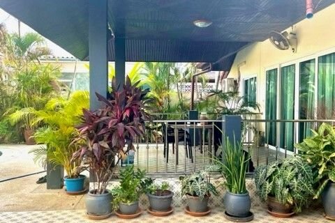 Villa à Phuket, Thaïlande 5 chambres № 140409 - photo 16