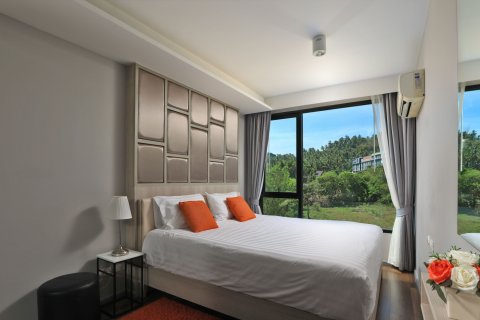 Studio in the Condo in Phuket, Thailand  № 140413 - photo 4