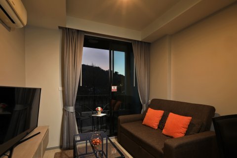 Studio in the Condo in Phuket, Thailand  № 140413 - photo 6