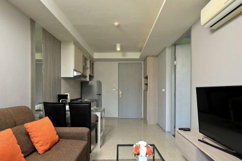 Studio in the Condo in Phuket, Thailand  № 140413 - photo 3