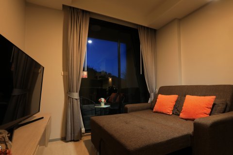 Studio in the Condo in Phuket, Thailand  № 140413 - photo 7