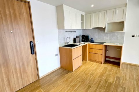 Кондоминиум с 2 спальнями в Пхукете, Таиланд № 140247 - фото 1