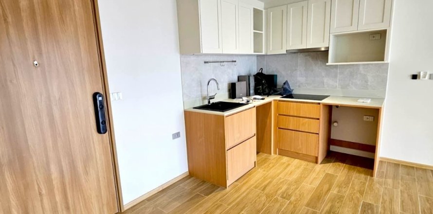 Кондоминиум с 2 спальнями в Пхукете, Таиланд № 140247