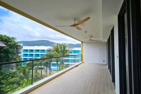 Кондоминиум с 2 спальнями в Пхукете, Таиланд № 140247 - фото 4