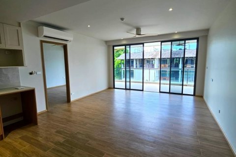 Кондоминиум с 2 спальнями в Пхукете, Таиланд № 140247 - фото 13