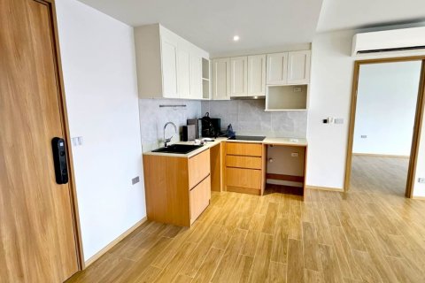 Кондоминиум с 2 спальнями в Пхукете, Таиланд № 140247 - фото 10