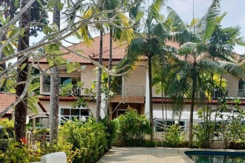 Villa à Phuket, Thaïlande 36 chambres № 140245 - photo 8