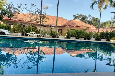 Villa à Phuket, Thaïlande 36 chambres № 140245 - photo 3