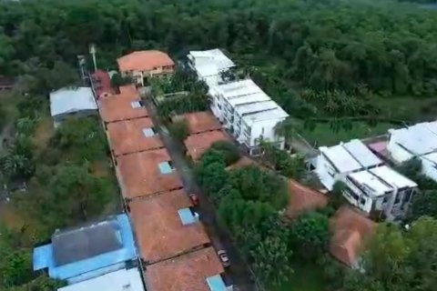 Villa à Phuket, Thaïlande 36 chambres № 140245 - photo 9