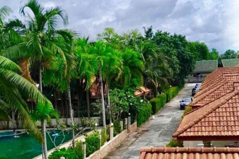 Villa à Phuket, Thaïlande 36 chambres № 140245 - photo 1