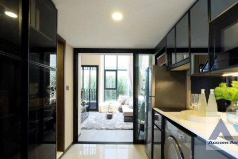 Duplex in Bang Rak, Bangkok, Thailand 1 Schlafzimmer № 219869 - Foto 3