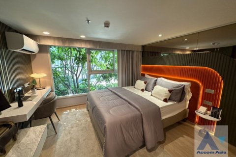 Duplex in Bang Rak, Bangkok, Thailand 2 Schlafzimmer № 219868 - Foto 3