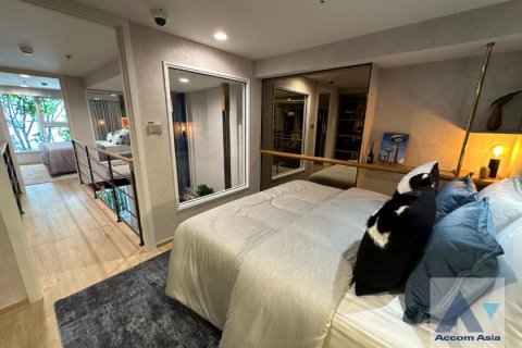 Duplex in Bang Rak, Bangkok, Thailand 2 Schlafzimmer № 219868 - Foto 7