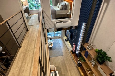 Duplex in Bang Rak, Bangkok, Thailand 2 Schlafzimmer № 219868 - Foto 9