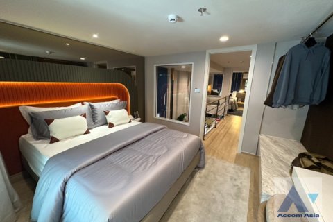 Duplex in Bang Rak, Bangkok, Thailand 2 Schlafzimmer № 219868 - Foto 6