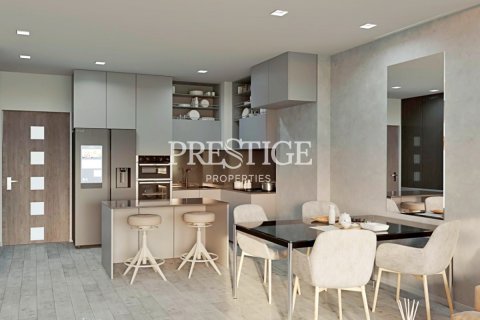 Condo à Pattaya, Thaïlande, 2 chambres № 197657 - photo 4