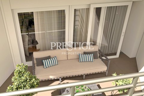 Condo à Pattaya, Thaïlande, 2 chambres № 197657 - photo 10