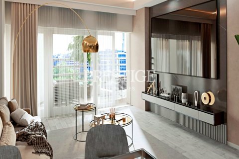 Condo à Pattaya, Thaïlande, 2 chambres № 197657 - photo 3